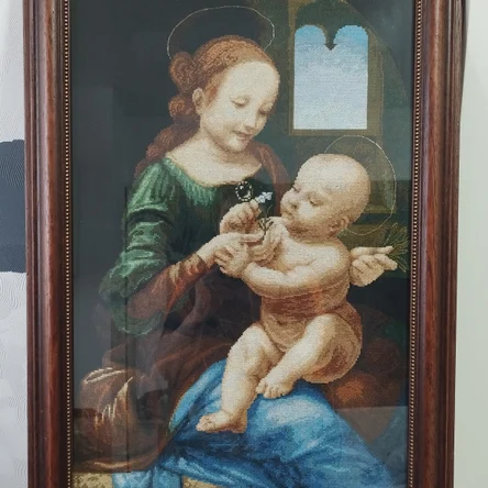 товар в ожидании