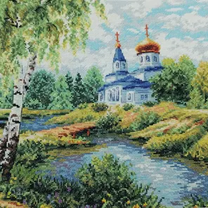 «Дорога к храму»