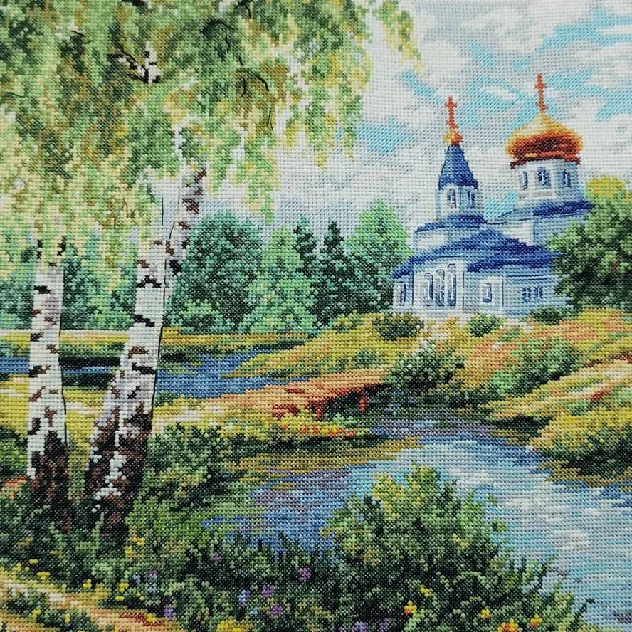 «Дорога к храму»