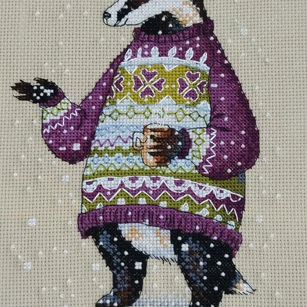 товар в ожидании